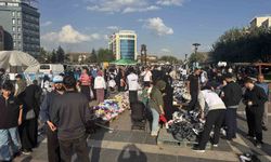 Diyarbakır'da ihtiyaç sahipleri için yardım kampanyası düzenlendi