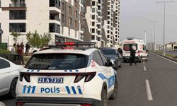 Diyarbakır'da iki taraf arasında kavga: 2 yaralı