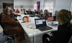 Diyarbakır'da meme kanserinde erken tanı semineri