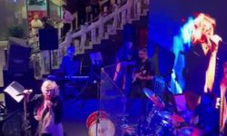 Diyarbakır'da yağmura rağmen müzik susmadı: Niran Ünsal'dan 30 Ekimde telafi konseri