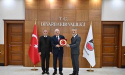 Doğan, sendikacılıkta gönül köprüleri kuruyor