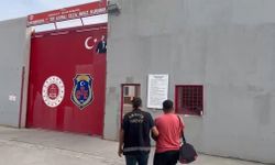 Dörtyol'da 4 yıl hapis cezasıyla aranan 2 hükümlü tutuklandı