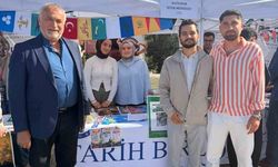 DPÜ Tarih Birliği oryantasyonda dikkatleri üzerine çekti