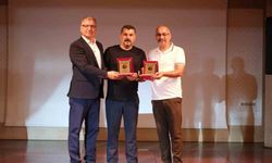 Dr. Mars Parfümeri sponsorluğundaki Masterler Turnuvası Antalya'da tamamlandı