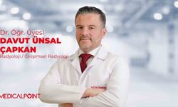 Dr. Öğr. Üyesi Çapkan: ' Meme kanserinde erken tanının anahtarı doğru görüntüleme'