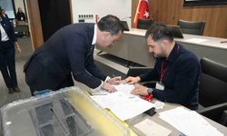 DSO Başkanı Kasapoğlu; 'Denizli sanayisini daha iyi yerlere taşımak için mücadelemize devam edeceğiz'