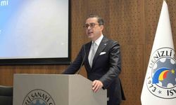 DSO Başkanı Kasapoğlu'dan Denizli'ye dev yatırım müjdesi