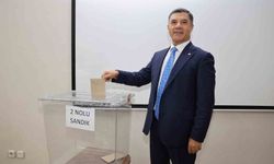 DTB'de seçim heyecanı