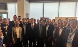 DTO seçimlerinde Başkan Erdoğan farklı kazandı