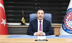 DTO'nun enerji ölçümleriyle verimlilik projesi tamamlandı: 16 işletmeye rapor teslim edildi