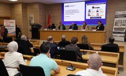 DTSO Başkanı Kaya: 'Bölgesel kalkınma farklarını azaltacak ekonomi politikalarına ihtiyacımız var'