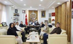 DTSO'da seçim günü için hazırlıklar değerlendirildi