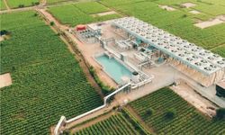 Dünyanın en çevreci jeotermal enerji santralleri Türkiye'de