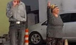 'Dur' ihtarına uymadı, kovalamaca sonucu yakalandı