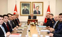 Düzce'nin güvenliği ve asayişine özel tedbirler