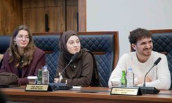 EBYÜ'de öğrenci talepleri gündeme geldi
