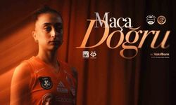 Eczacıbaşı Peron İstanbul, kupa için sahaya çıkıyor