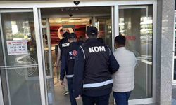 Edirne'de tefecilik operasyonunda 2 tutuklama, 2 şüpheliye ev hapsi