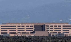 Edremit'te 300 yataklı dev hastane yükseliyor