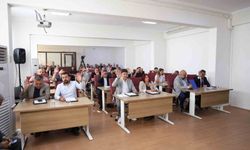 Efeler Belediyesi'nin 2027 Mali Yılı Bütçesi oy birliği ile kabul edildi