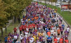 Eker I Run, 5 bine yakın koşucunun katılımıyla başlıyor