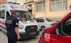Ekipler seferber oldu, çilingir yardımıyla içeri girildi: Yaşlı kadının arka balkonda oturduğu görüldü