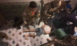 Elazığ merkezli 3 ilde yasadışı bahis operasyonu: 9 şüpheli yakalandı