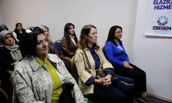 Elazığ'da 44 kursiyere girişimcilik ve dijital pazarlama eğitimi verildi