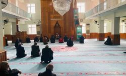 Elazığ'da Şehit Uzman Çavuş Sevim için Mevlid-i Şerif okutuldu