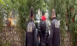 Elazığ'daki silahlı saldırı olayında 5 gözaltı