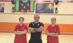 Elazığ'dan milli takım kampına 3 isim