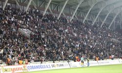 Elazığspor - Arnavutköy Belediyespor biletleri satışa çıktı