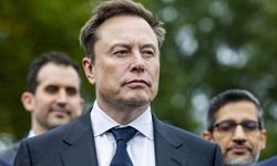 Elon Musk: 'Ukrayna'da İHA'ların hızındaki yavaşlamanın arkasında ABD hükümeti olabilir'