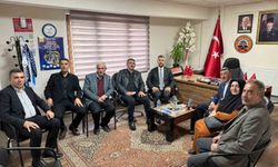 Emeklilere konut için düğmeye basıldı