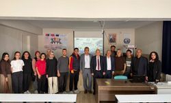 Erasmus+ deneyimleri Bor ve Altunhisar'da paylaşıldı