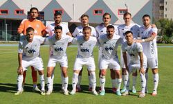 Erciyes 38 FK namağlup devam ediyor