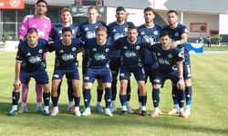 Erciyes 38 FK'nın kupa maçı programı belli oldu