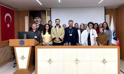 ERÜ Hastaneleri'nden artrit hastalığı farkındalığı