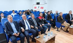 Erzincan'da 34 bin 840 koyun için ıslah çalışması yürütülüyor