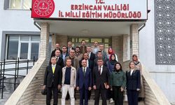 Erzincan'da öğrenci güvenliği için alınacak tedbirler görüşüldü