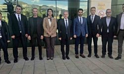 Erzincan'da REDES uygulamaları değerlendirildi