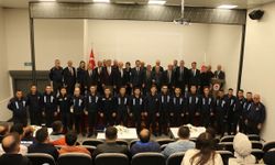 Erzurum Kalkınma Vakfı'ndan Cumhuriyet konferansı