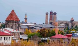 Erzurum turizminde rekorlar yılı: 8 ayda yüzde 36,9'luk artış