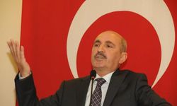Erzurum Türk Ocağı Başkanı Işık'tan Cumhuriyet'in 103. yılına özel mesaj;