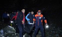 Erzurum'da balığa giden adam kalp krizi geçirerek hayatını kaybetti