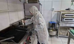Erzurum'da gıda denetimleri hız kesmiyor: Bir haftada 248 denetim