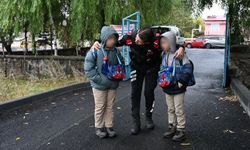 Erzurum'da okullar denetim aralıksız sürüyor: 14 bini aşkın şahıs sorgulandı