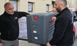 Esenyurt Belediyesi ekipleri, su baskınlarına karşı çalışmalarını yoğunlaştırdı