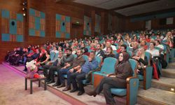 Esenyurt'ta Cumhuriyet coşkusu Türk müziğiyle taçlandı