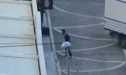 Esenyurt'ta kuyumcuya silahlı saldırı: 1 yaralı